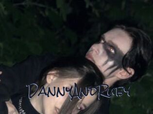 DannyAndRuby