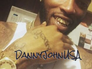 DannyJohnUSA