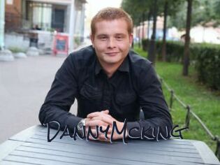 DannyMcking