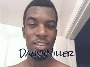 Danny_Miller