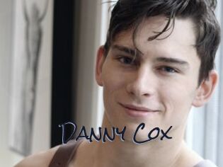 Danny_Cox
