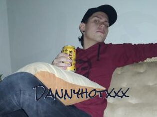 Dannyhotxxx