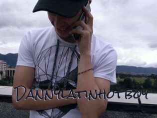 Dannylatinhotboy