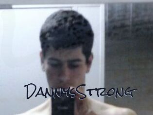 DannysStrong
