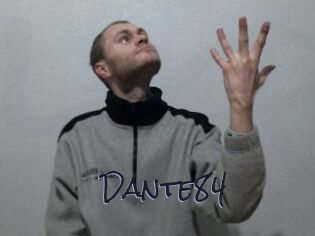 Dante84