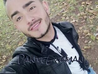 DanteGuzman