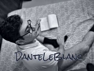 DanteLeBlanc