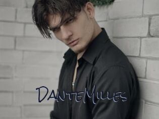 DanteMilles