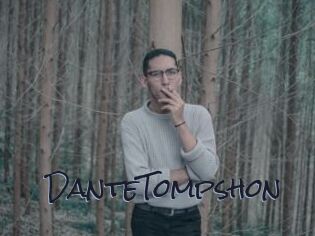 DanteTompshon