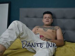 Dante_Ink Liquisexxx