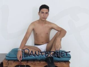 Danterhet Liquisexxx