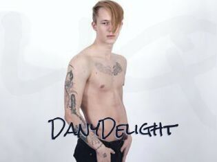 DanyDelight