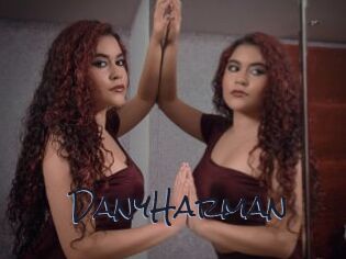 DanyHarman