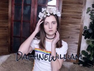 DaphneWilliam