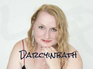Darcyinbath Liquisexxx
