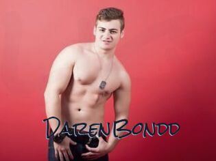 DarenBondd