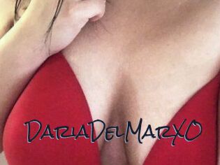 DariaDelMarXO