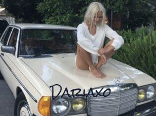 Dariaxo