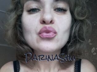 DarinaShu