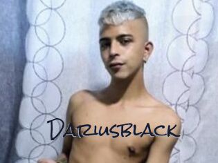 Dariusblack
