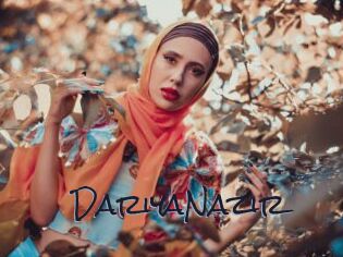 DariyaNazir
