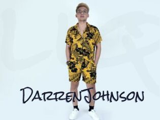 DarrenJohnson