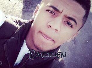 Darrien