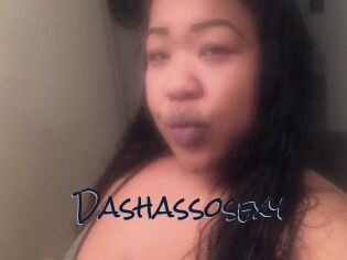 Dashassosexy
