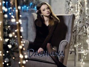 Dashulya
