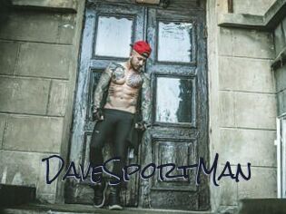 DaveSportMan