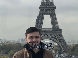 DavidB