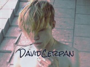 DavidCerpan