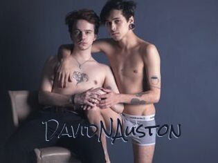 DavidNAuston