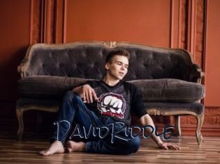 DavidRiddle