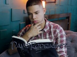 DavidRodriguez