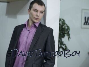 DavidTattooBoy