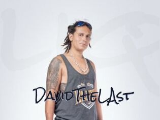 DavidTheLAst