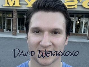 David_Webbxoxo