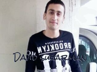 David_sugarman