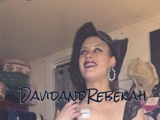 DavidandRebekah