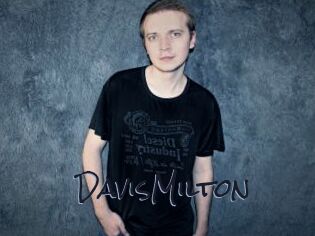 DavisMilton