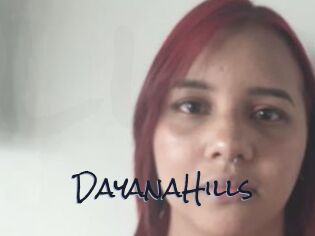 DayanaHills