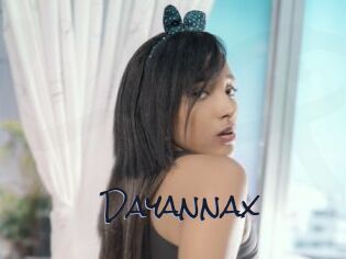 Dayannax