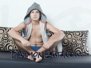 DaymonBurnout