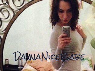 DaynaNiceBabe