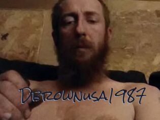 Dbrownusa1987