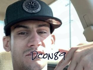 Dcon89