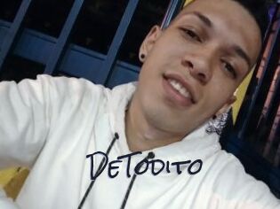 DeTodito Liquisexxx
