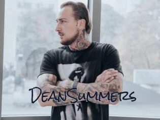 DeanSummers