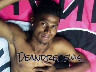 DeandreLewis